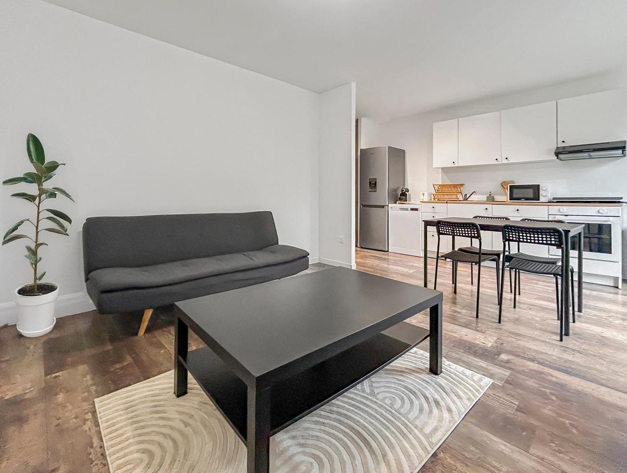 Maisonnette Lumineuse Avec Jardin Bordeaux Arena Bouliac Exterior foto